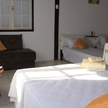 Casa Das Arvores Hotel Búzios Екстериор снимка