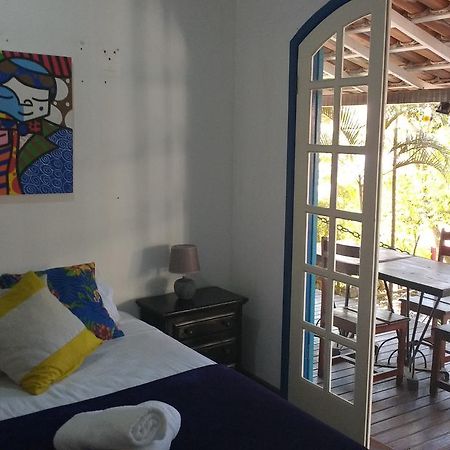 Casa Das Arvores Hotel Búzios Екстериор снимка