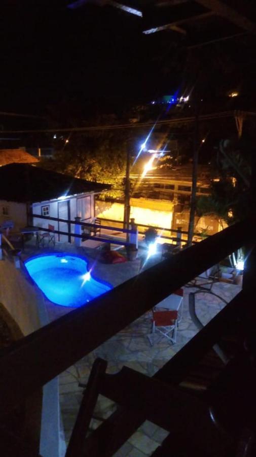 Casa Das Arvores Hotel Búzios Екстериор снимка