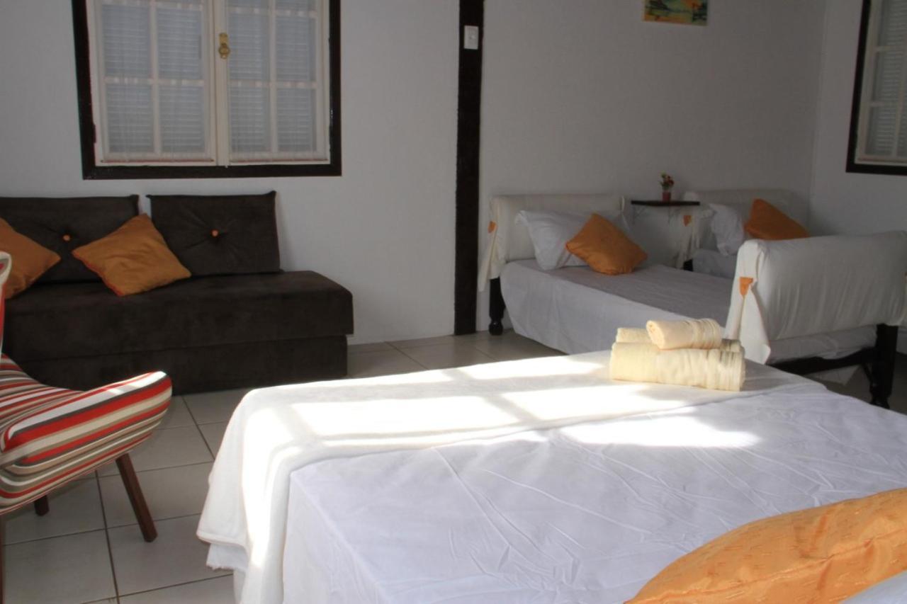 Casa Das Arvores Hotel Búzios Екстериор снимка