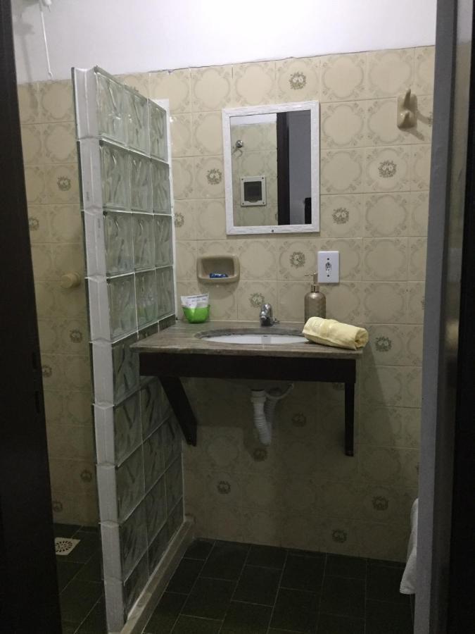 Casa Das Arvores Hotel Búzios Екстериор снимка