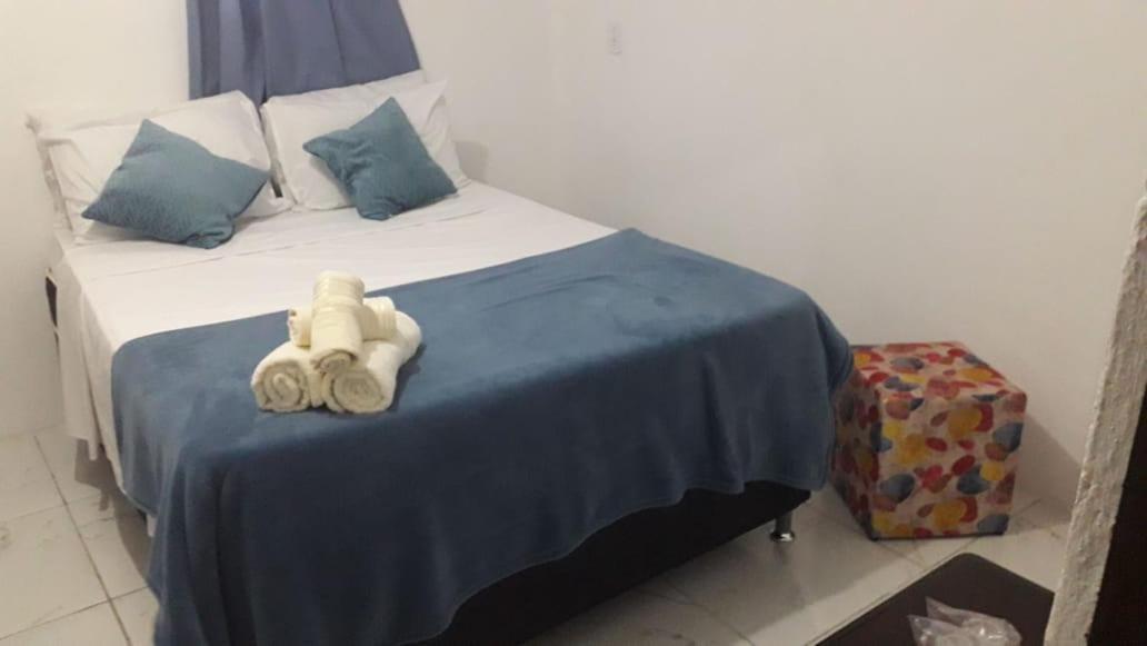 Casa Das Arvores Hotel Búzios Екстериор снимка