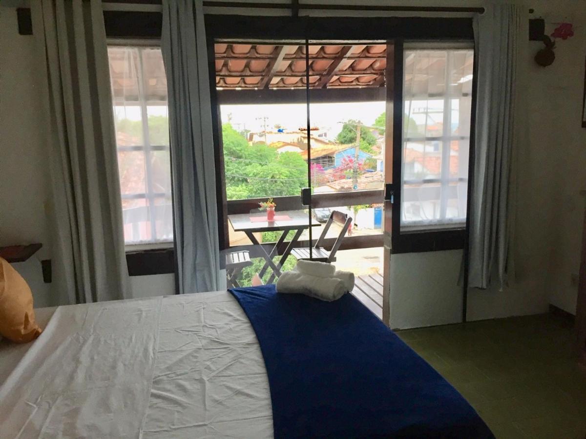 Casa Das Arvores Hotel Búzios Екстериор снимка