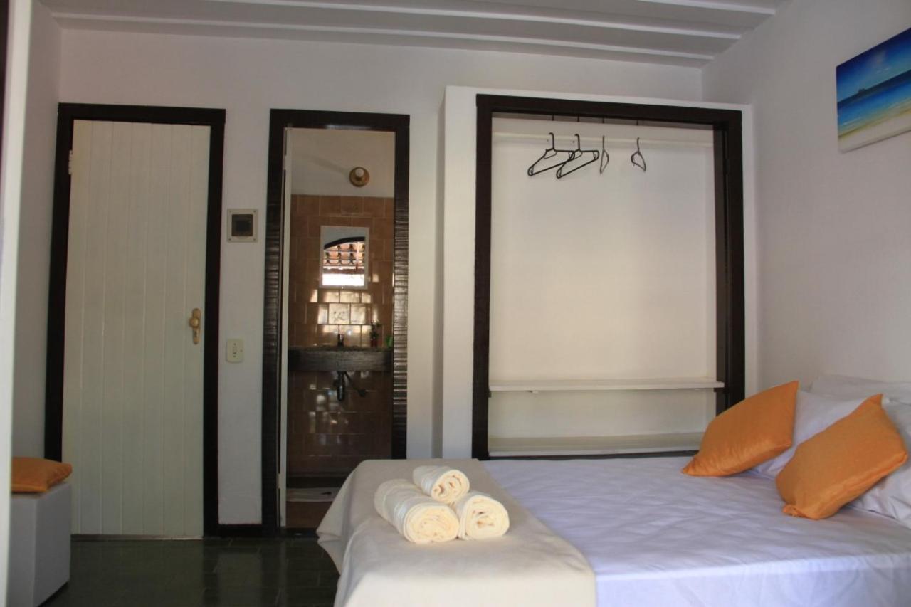 Casa Das Arvores Hotel Búzios Екстериор снимка