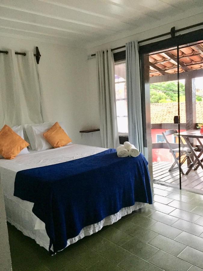 Casa Das Arvores Hotel Búzios Екстериор снимка