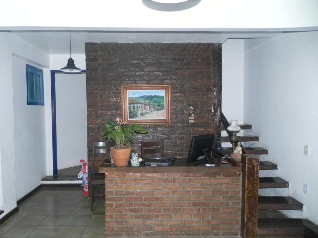 Casa Das Arvores Hotel Búzios Екстериор снимка