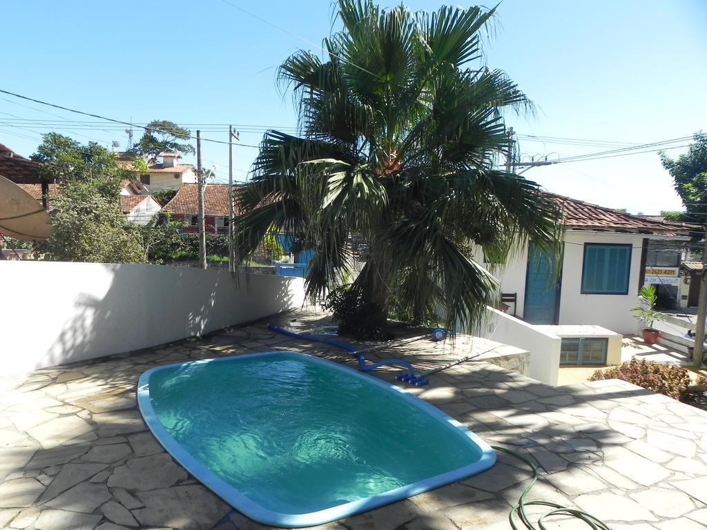 Casa Das Arvores Hotel Búzios Екстериор снимка