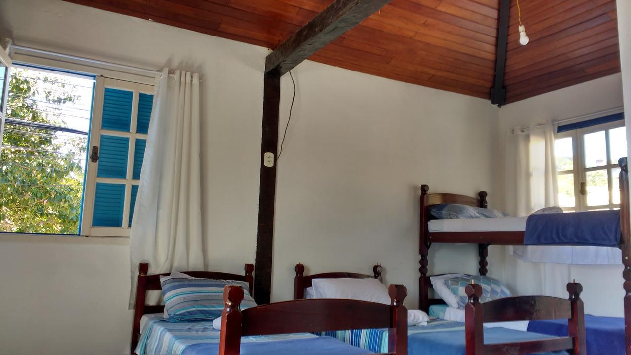 Casa Das Arvores Hotel Búzios Екстериор снимка