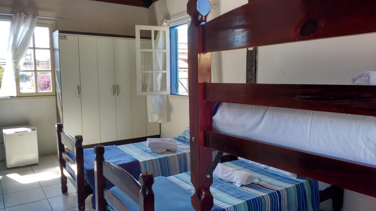 Casa Das Arvores Hotel Búzios Екстериор снимка
