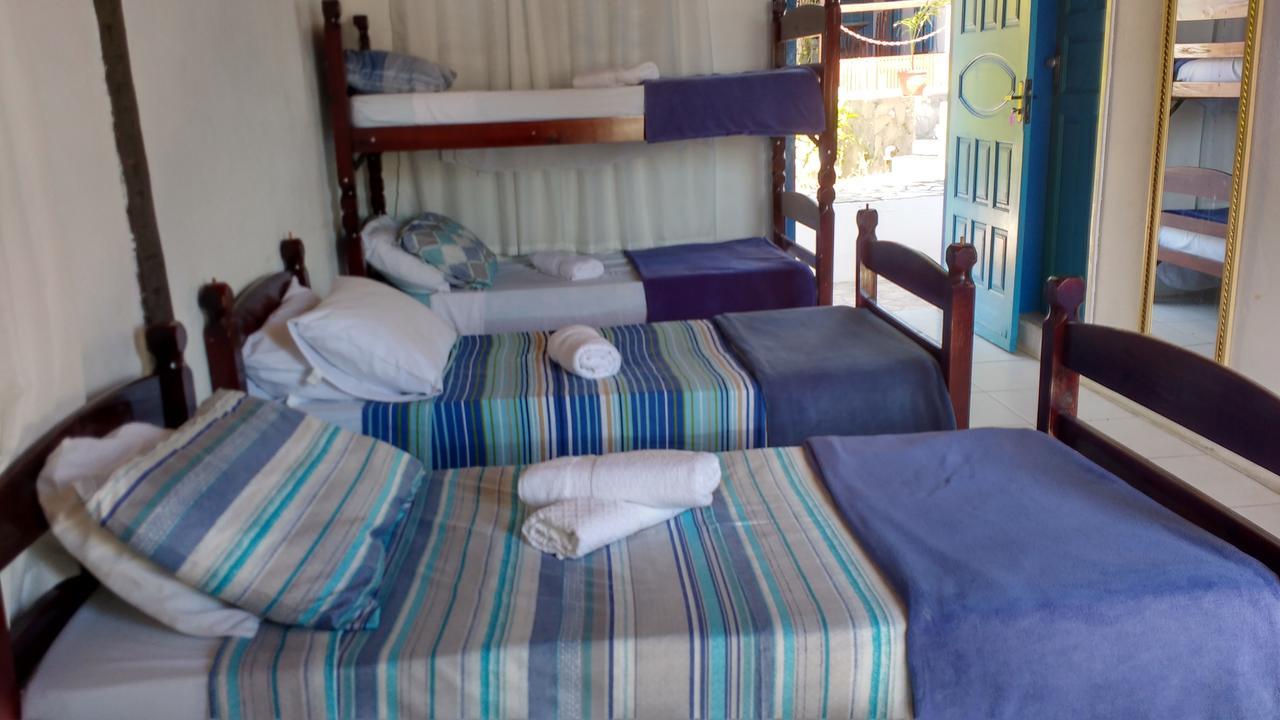 Casa Das Arvores Hotel Búzios Екстериор снимка