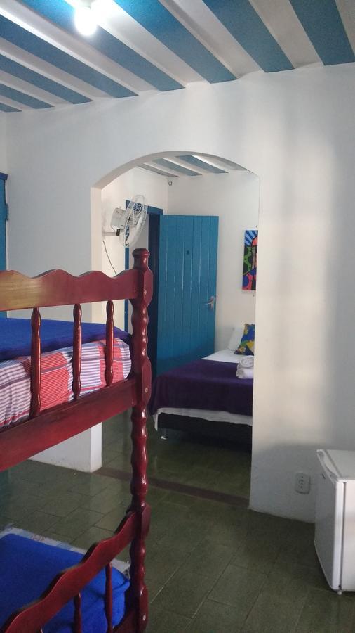 Casa Das Arvores Hotel Búzios Екстериор снимка