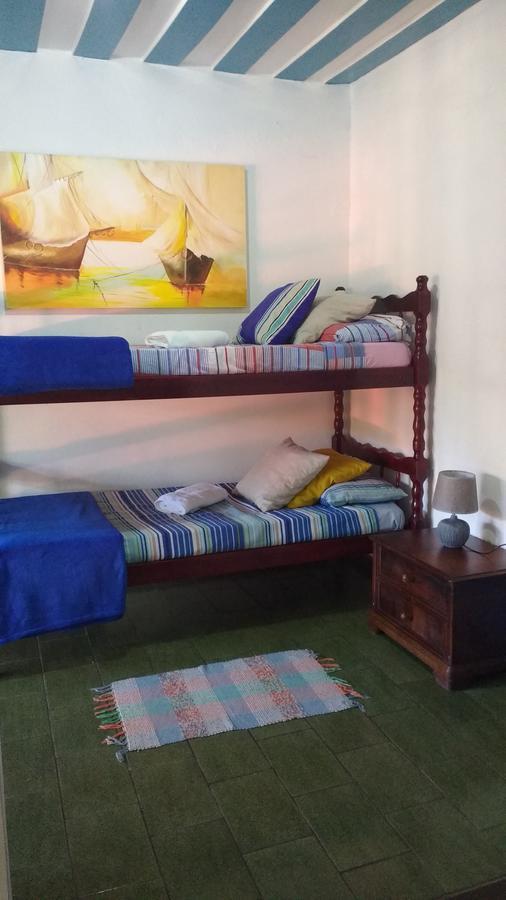 Casa Das Arvores Hotel Búzios Екстериор снимка