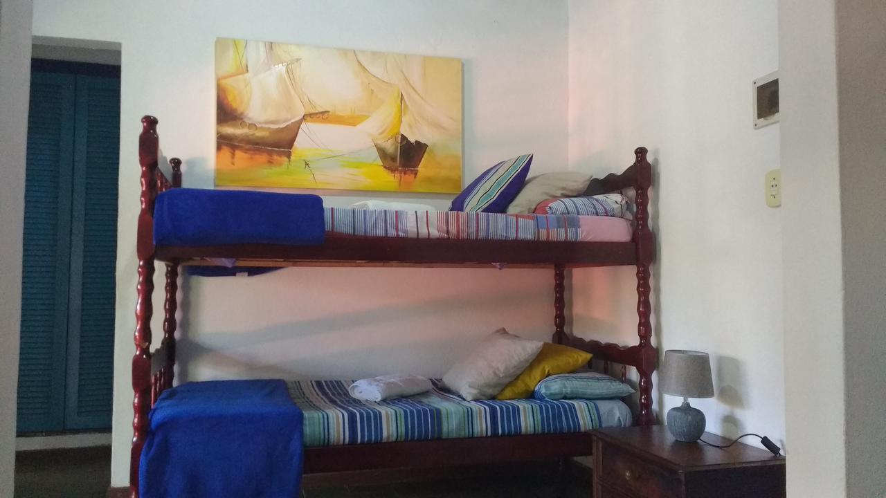 Casa Das Arvores Hotel Búzios Екстериор снимка