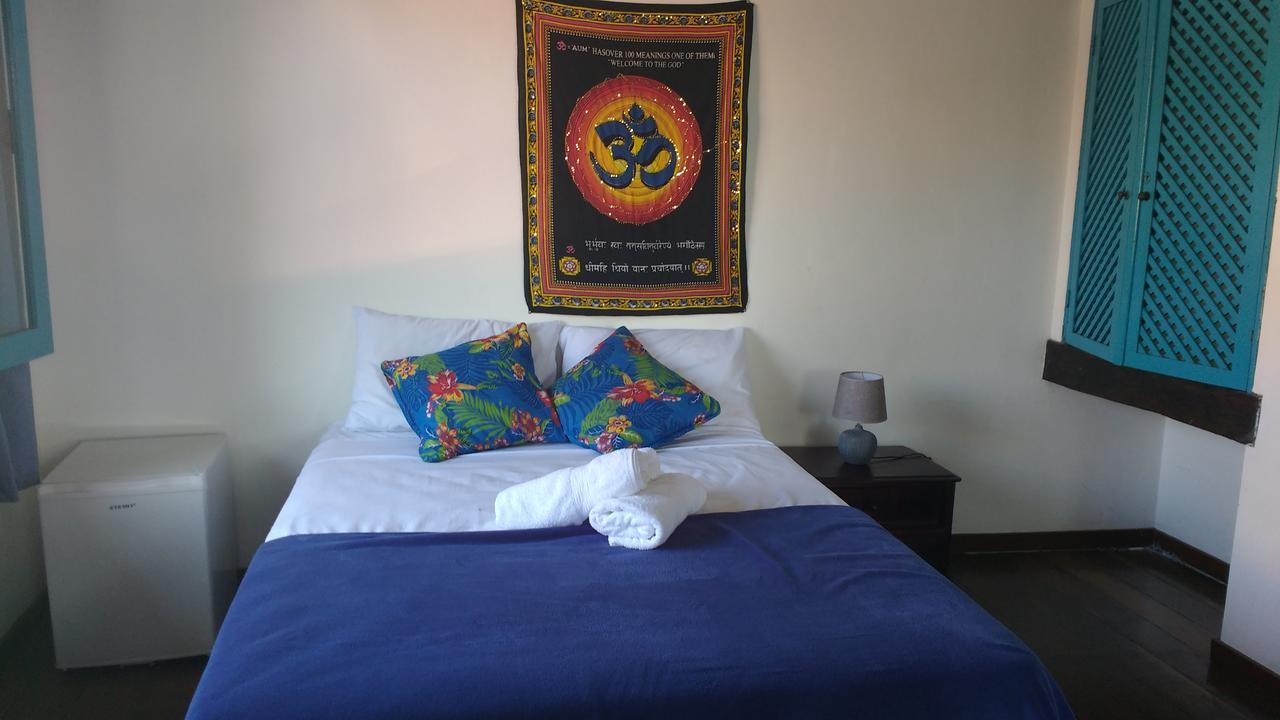 Casa Das Arvores Hotel Búzios Екстериор снимка