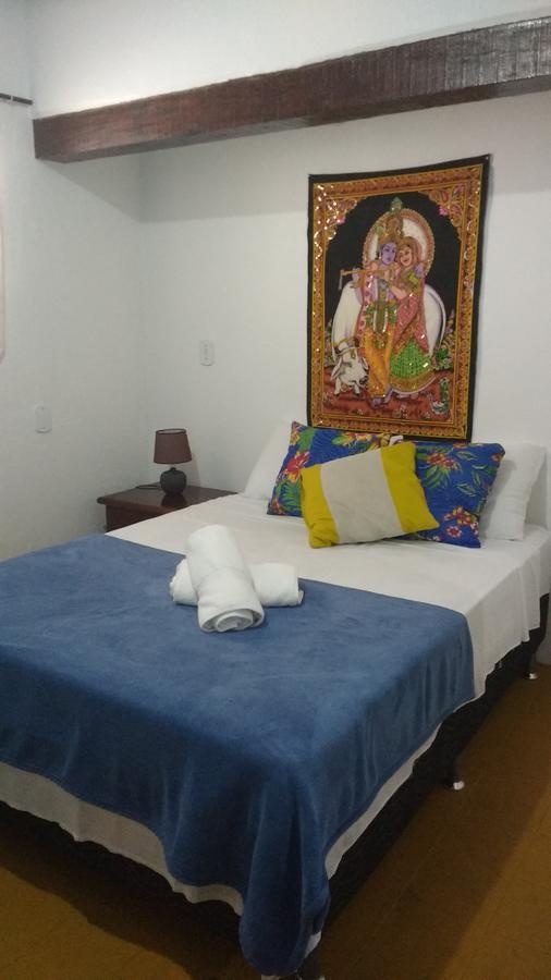 Casa Das Arvores Hotel Búzios Екстериор снимка