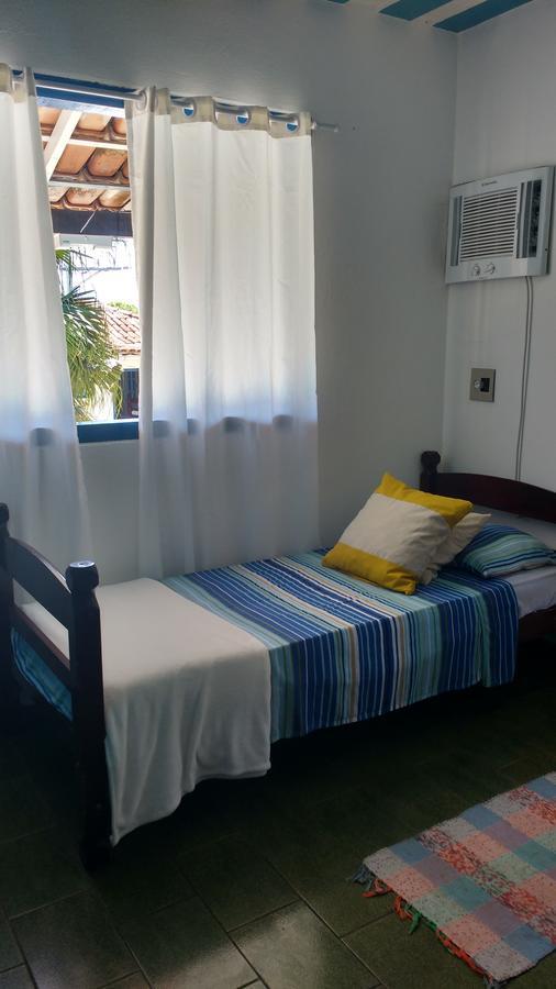Casa Das Arvores Hotel Búzios Екстериор снимка
