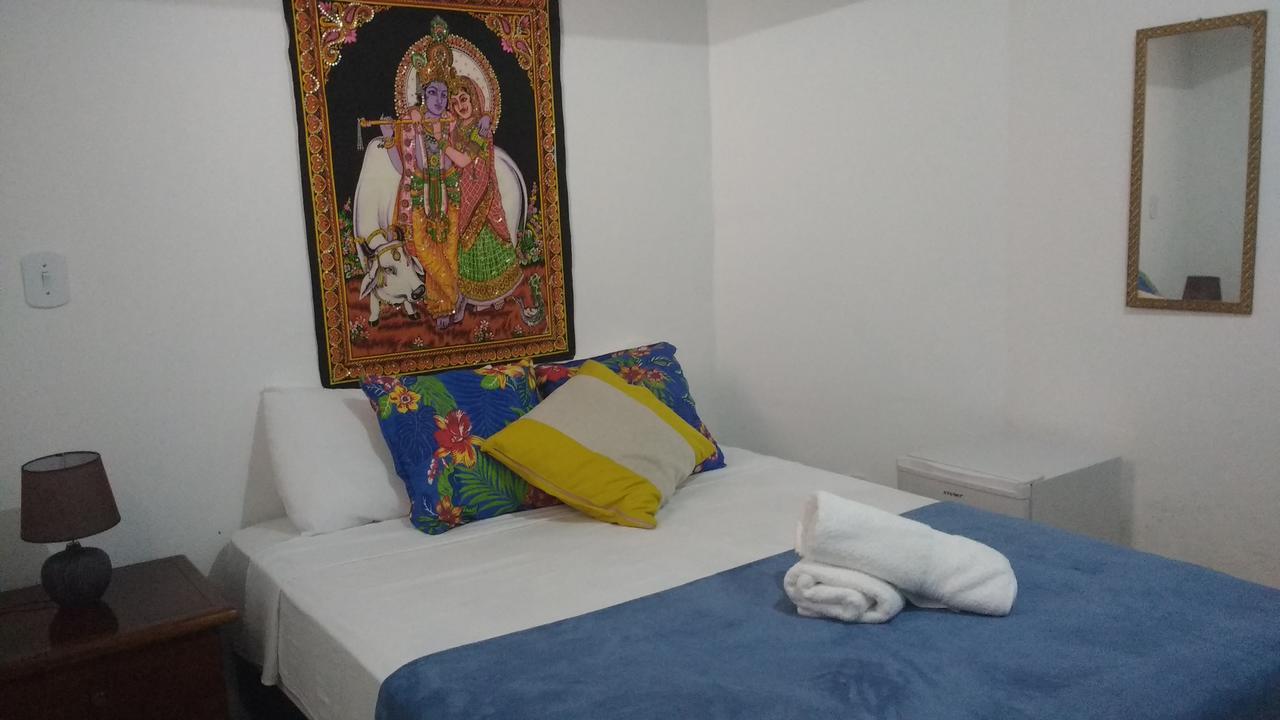 Casa Das Arvores Hotel Búzios Екстериор снимка