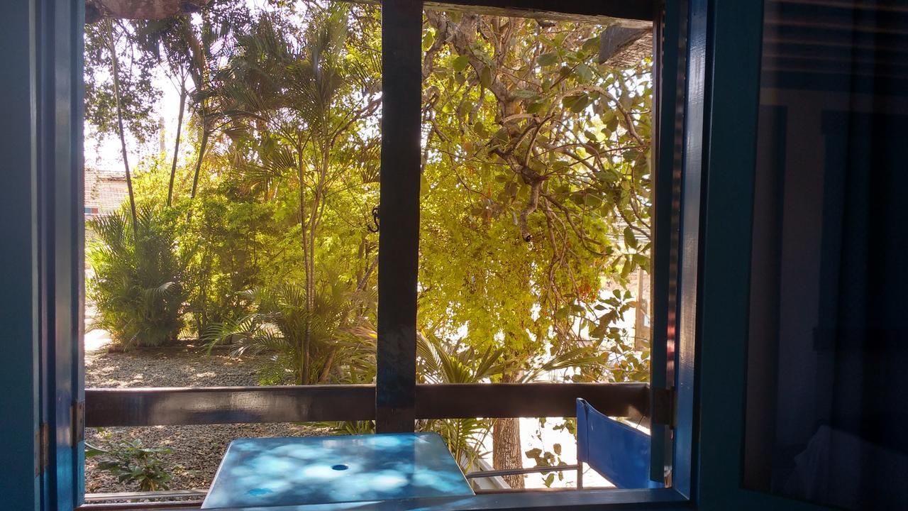 Casa Das Arvores Hotel Búzios Екстериор снимка