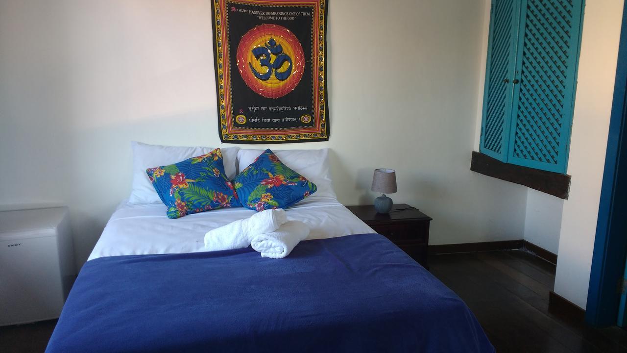 Casa Das Arvores Hotel Búzios Екстериор снимка