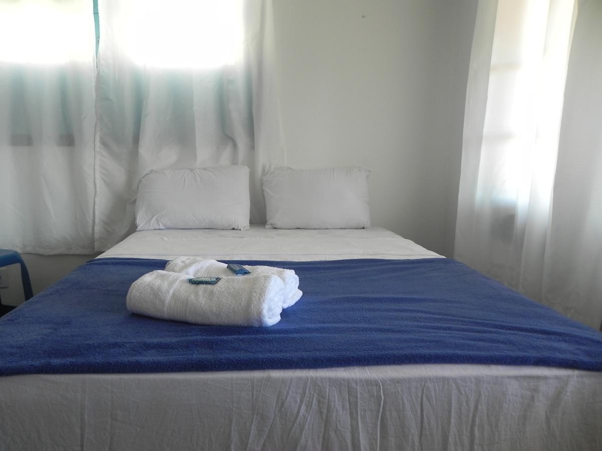 Casa Das Arvores Hotel Búzios Екстериор снимка