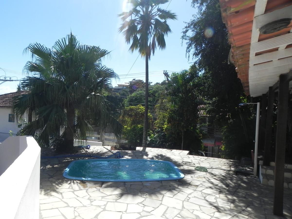 Casa Das Arvores Hotel Búzios Екстериор снимка