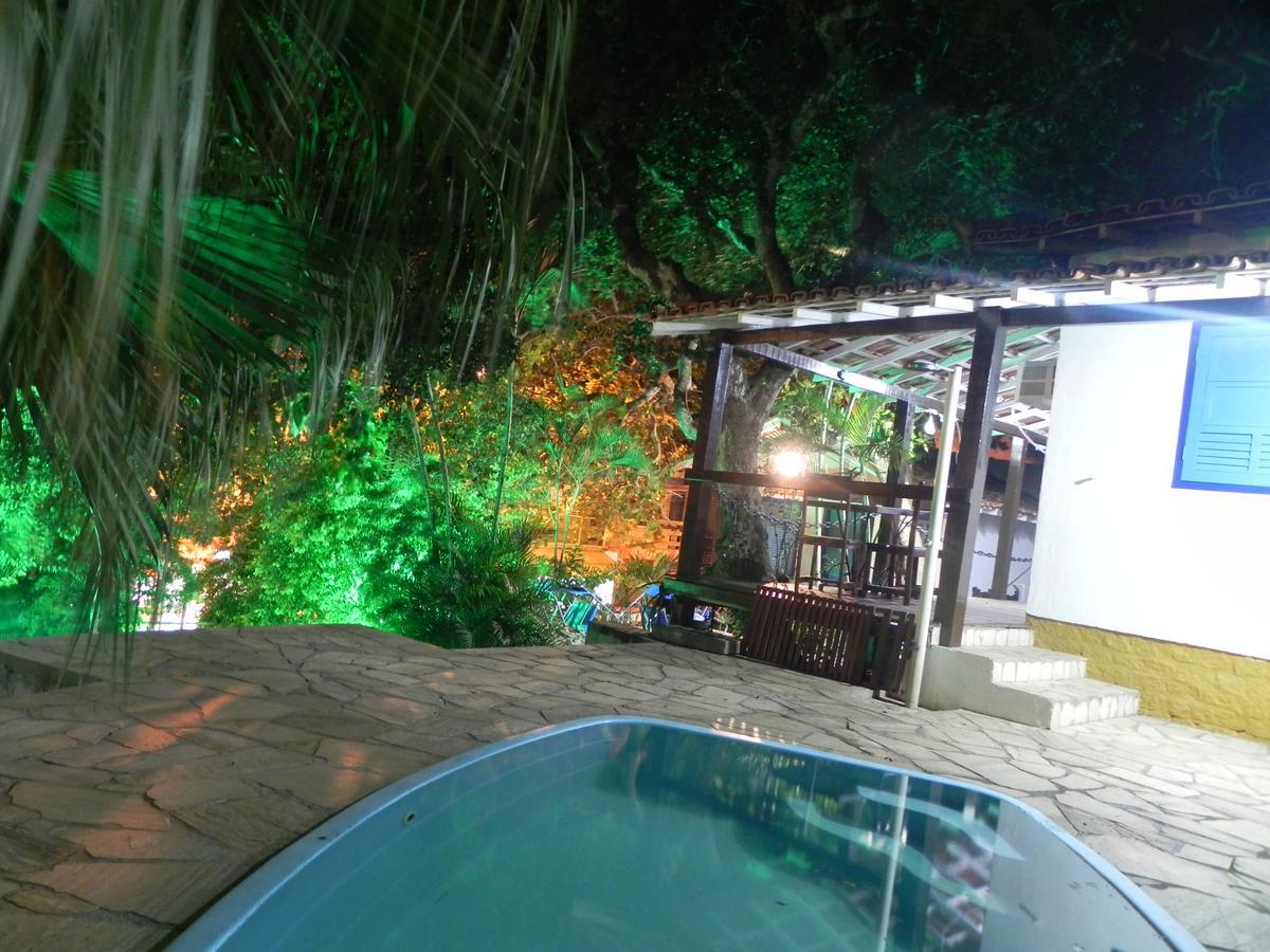Casa Das Arvores Hotel Búzios Екстериор снимка