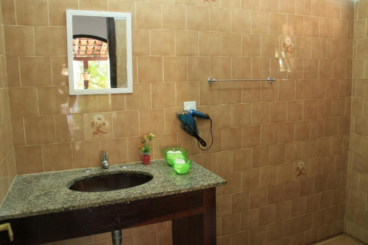 Casa Das Arvores Hotel Búzios Екстериор снимка