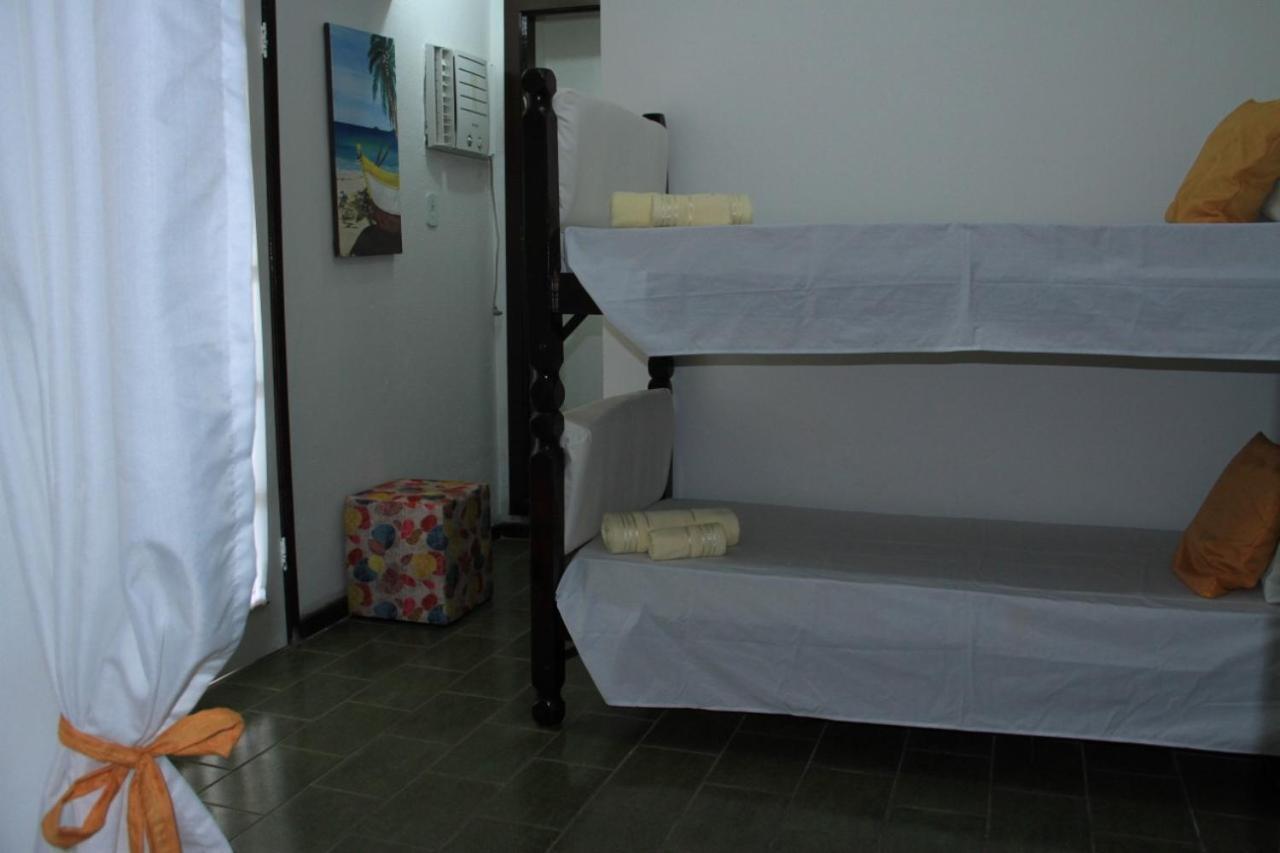 Casa Das Arvores Hotel Búzios Екстериор снимка